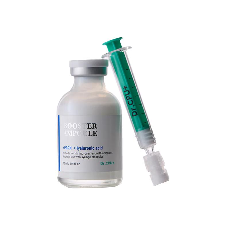 Dr.cpu Booster Ampoule 30ml 4types