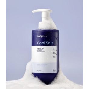 Dr.g Doopilab Shampoo Sal Fresco 4 Opções