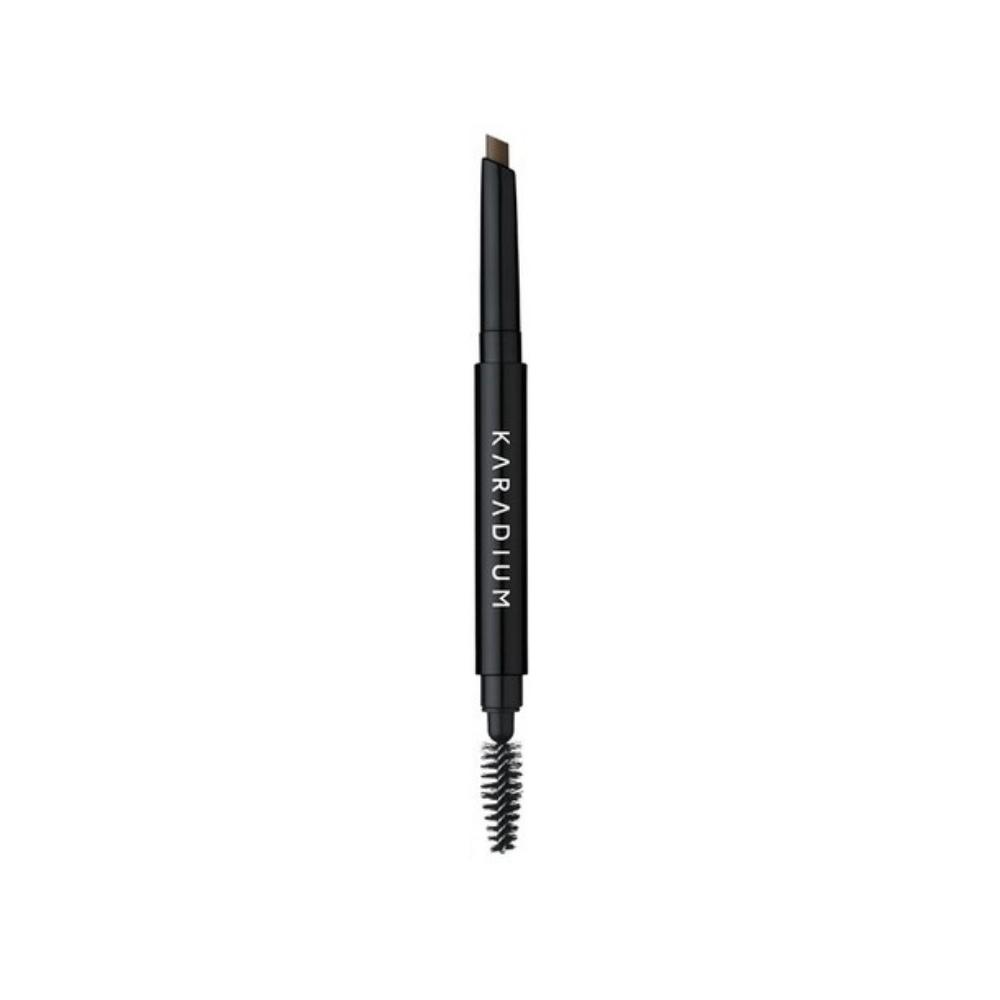 Karadium Flat Eyebrow Pencil 0.3g