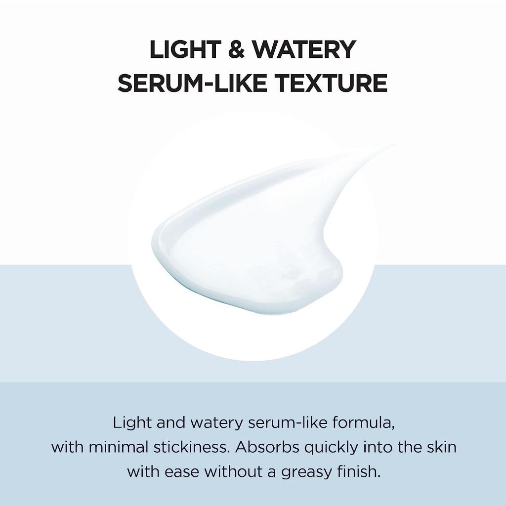 Hyalu-cica Water-fit Sun Serum Pa++++ (50ml/100ml/Twin Pack)