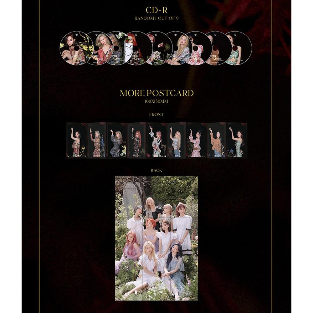 Twice - 9th Mini Album [ More ]