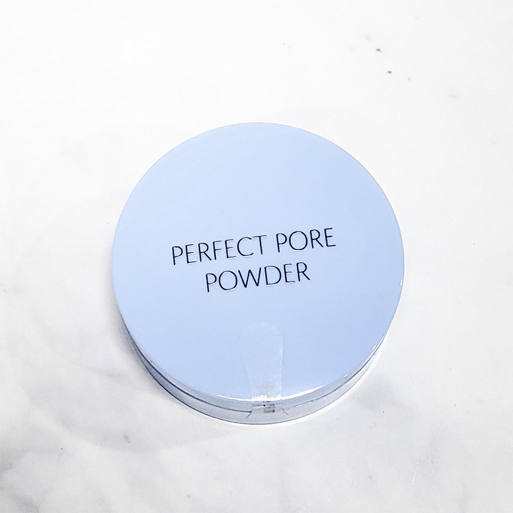 The Saem Saemmul Perfect Pore Powder 5g
