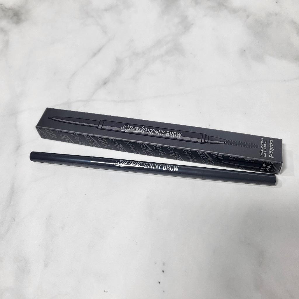 Sobrancelha Skinny Rápida Peripera 12 Cores Envio Da Coreia