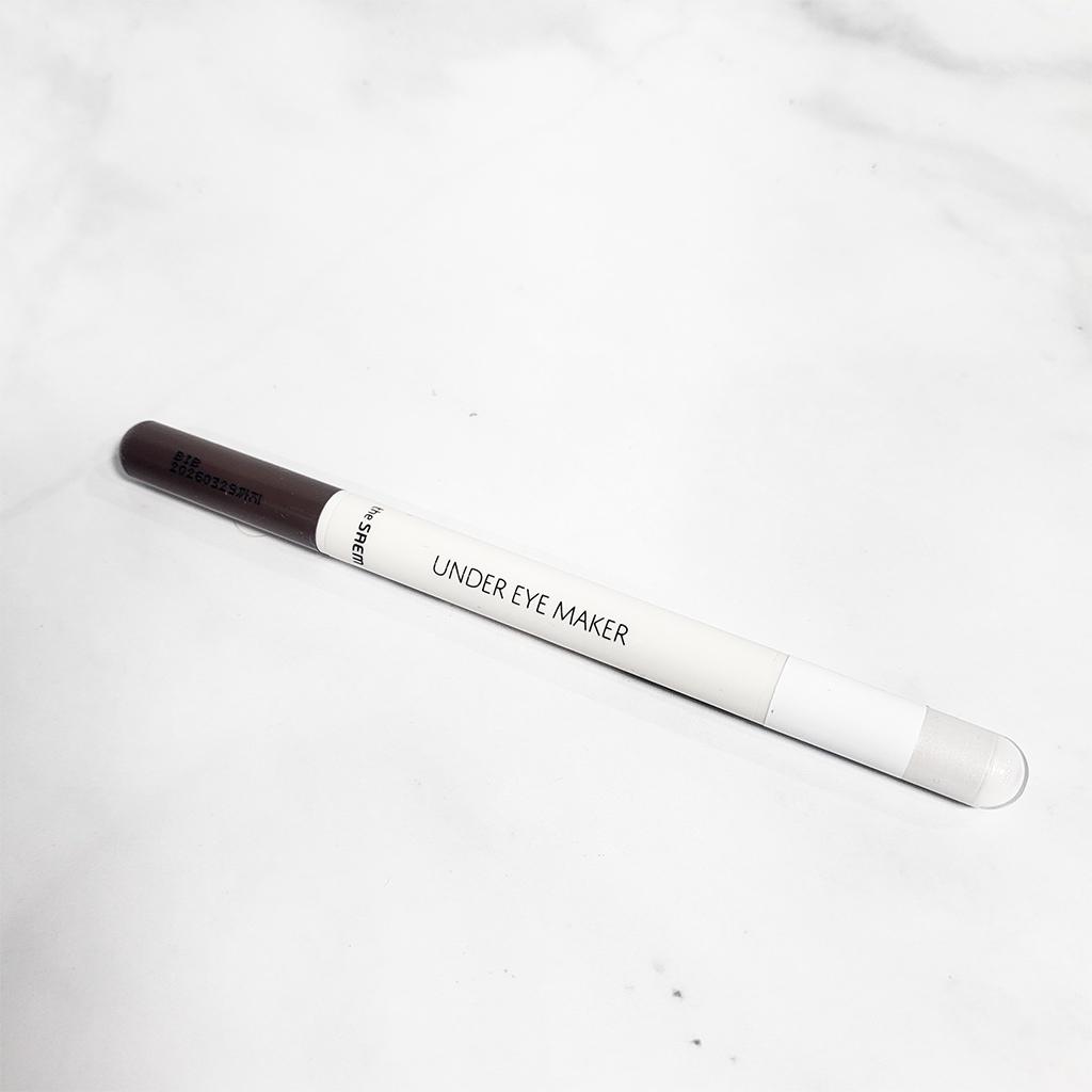 The Saem Saemmul Under Eye Maker 0.5g+0.2g