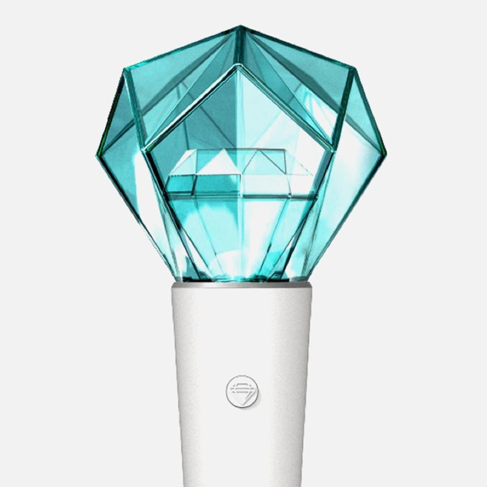 Shinee Official Light Stick (fanlight)