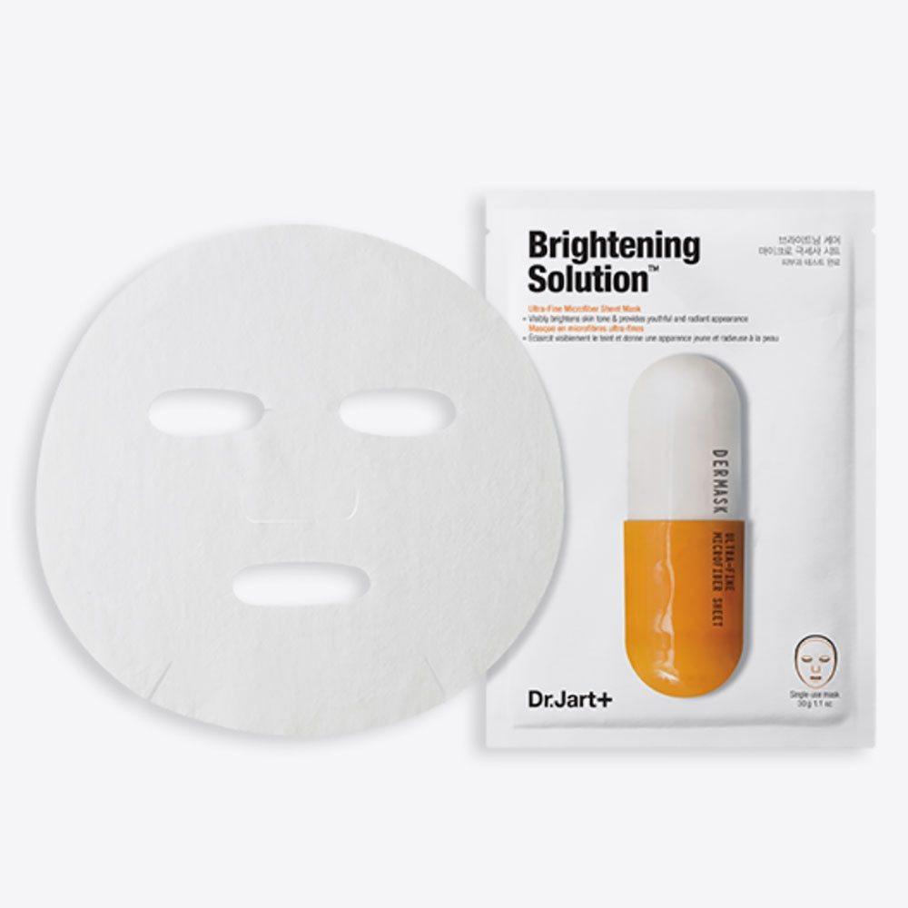[dr.jart+] Brigando A Máscara Facial 1sheet