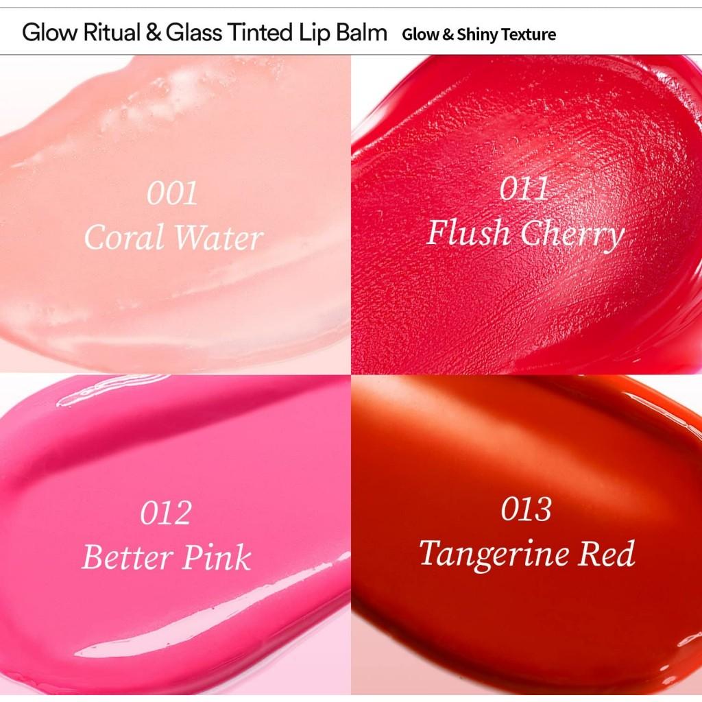 Coleção De Bálsamo Labial Tocobo