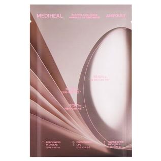 Mediheal Retinol Collagen Contour Mask 2types