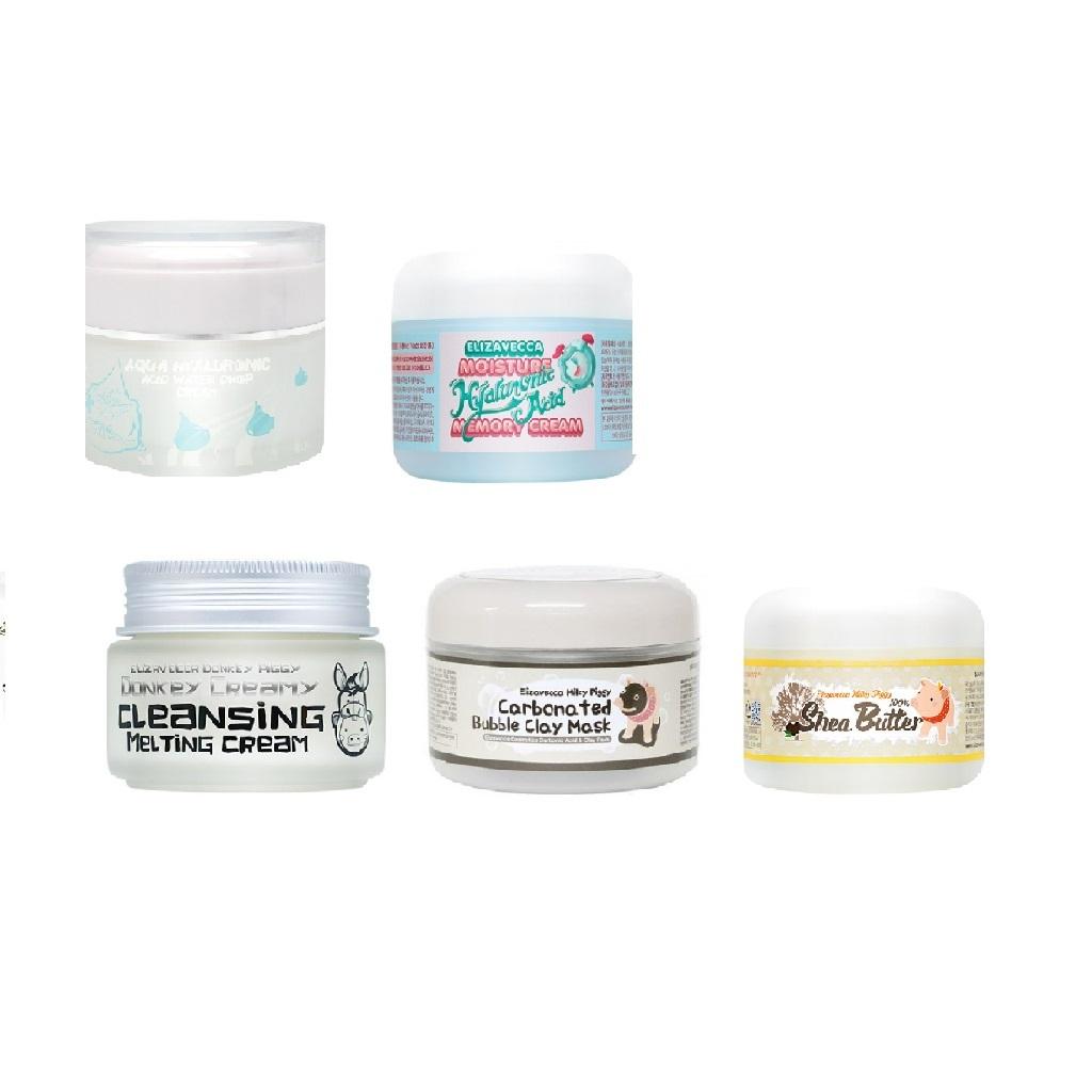 Elizavecca Facial Care Collection