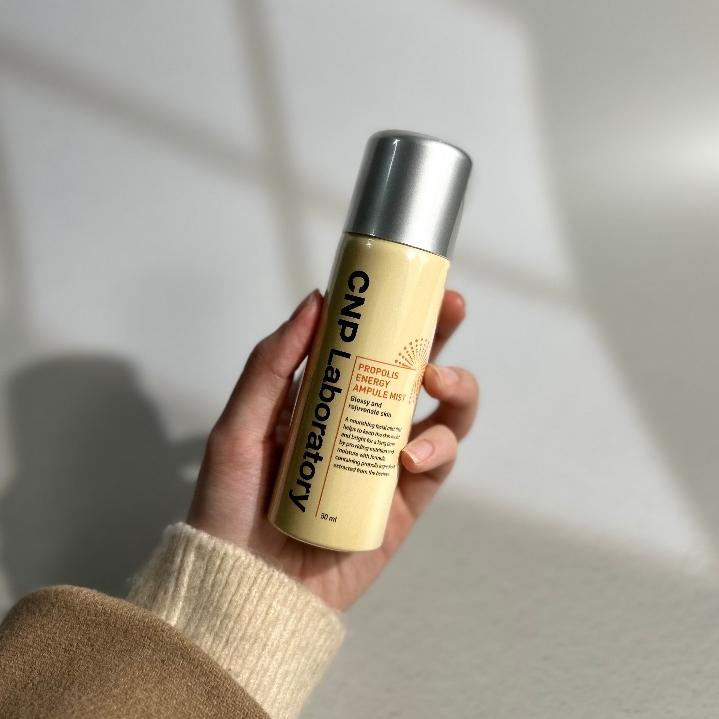 Cnp Laboratory Propolis Ampule Mist 50ML