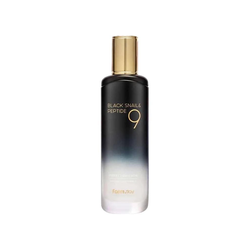 Farmstay Black Snail Peptide 9 Skincare Line