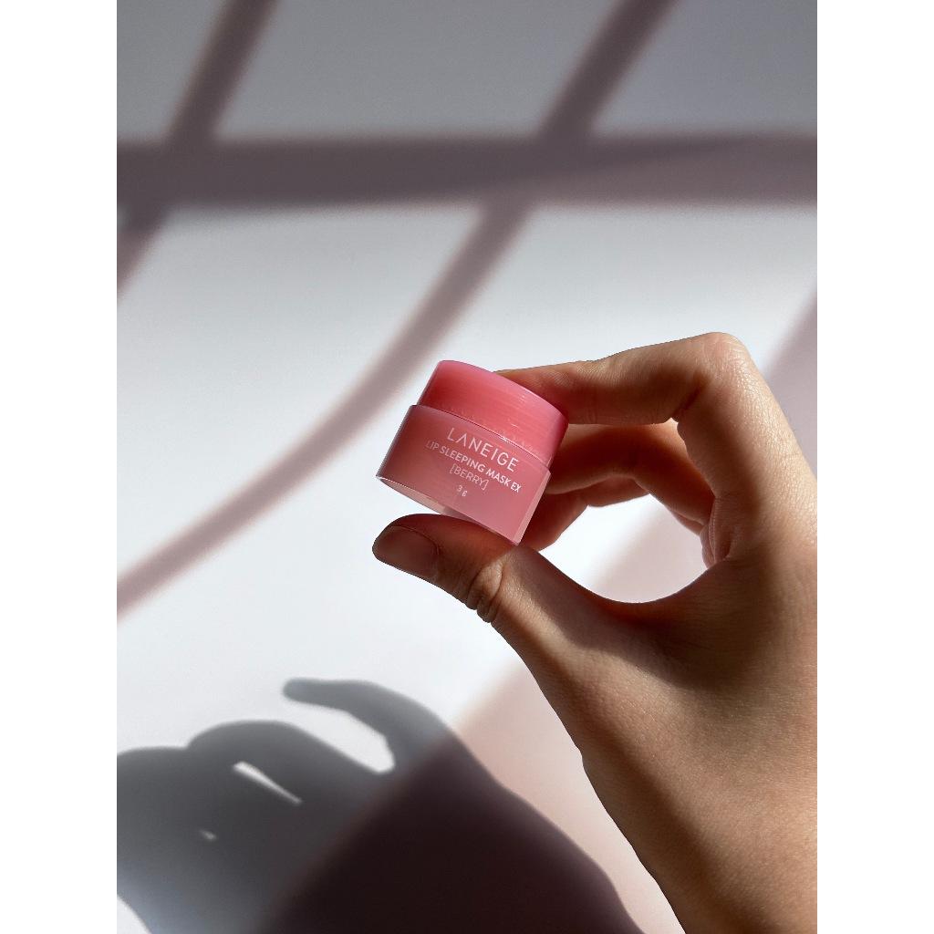 Laneige Lip Sleeping Mask 3g
