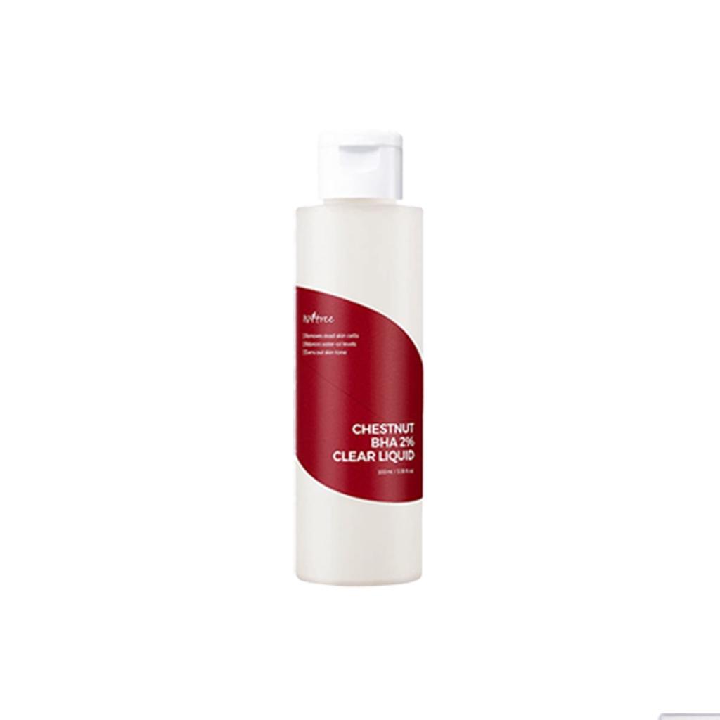 Isntree Skin Care Collection