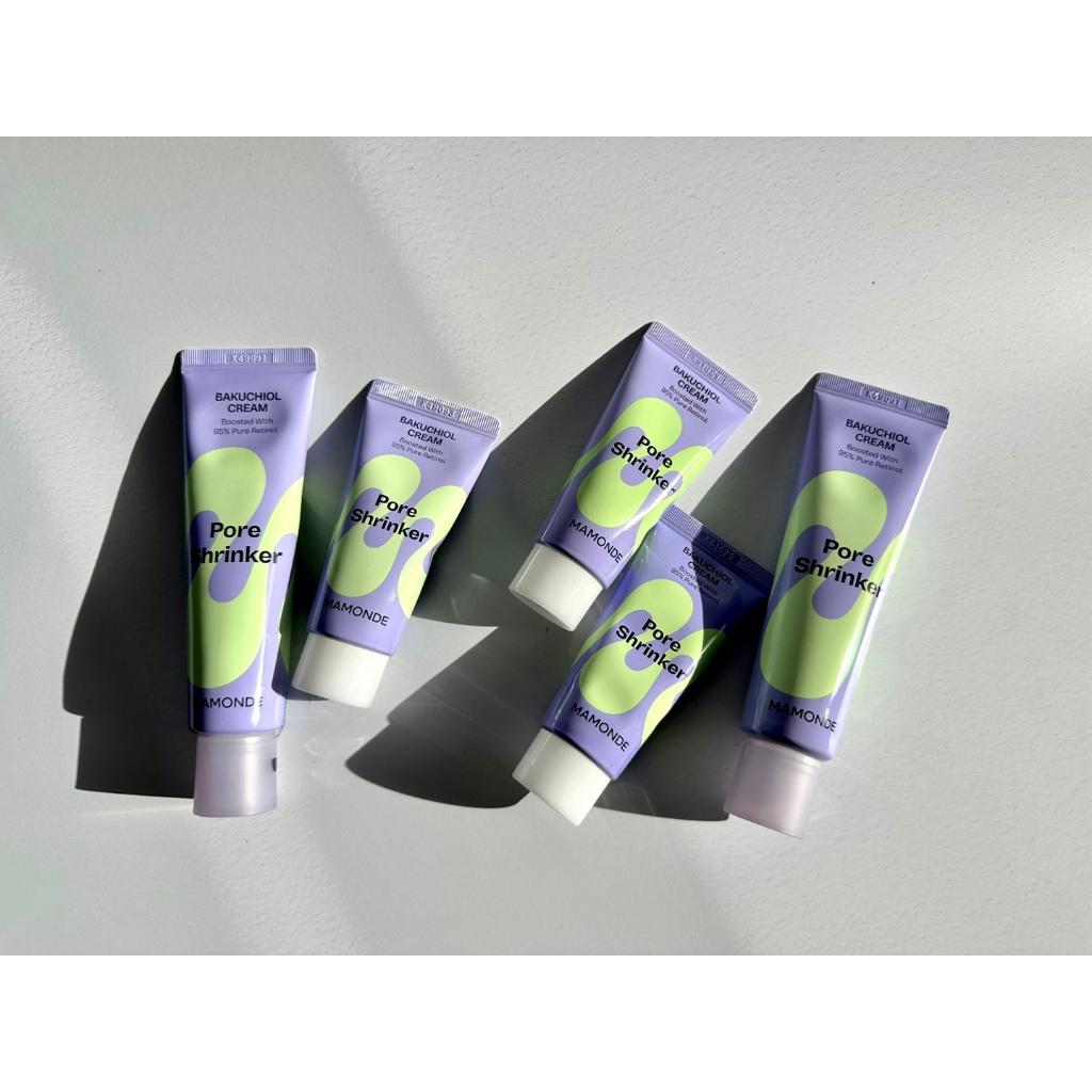 Mamonde Bakuchiol Retinol Cream 30ml