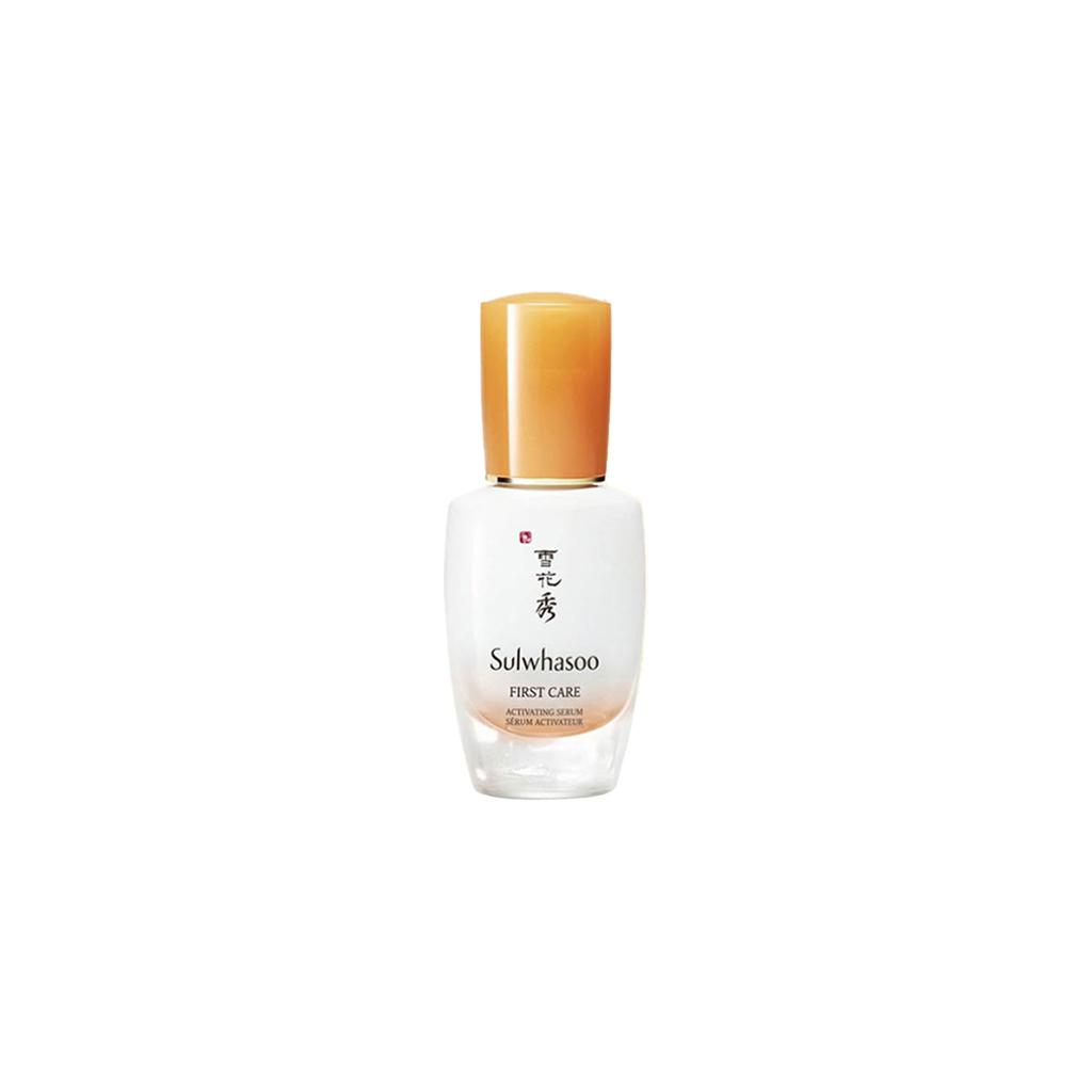 Sulwhasoo Primeiro Cuidado Soro Ativador 8g(exp. 11.12.2025) 15g 30g Máscara Ativadora Ex 23g