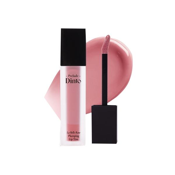 Prelude Dinto Labelle Rose Plumping Lip Tint 6colors