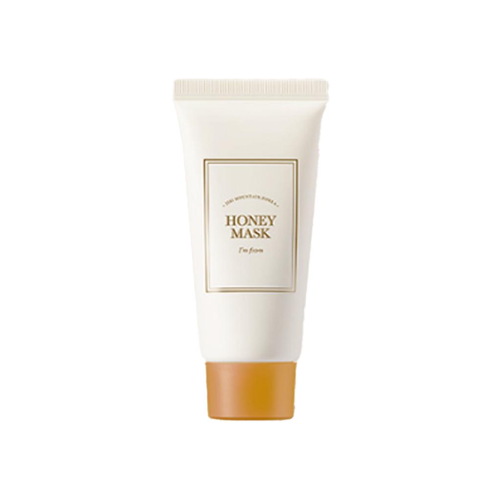I M From Honey Mask Miniature 30g