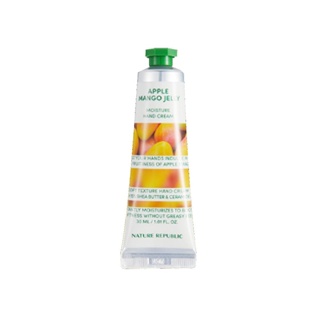 Nature Republic Hand Cream 21 Types