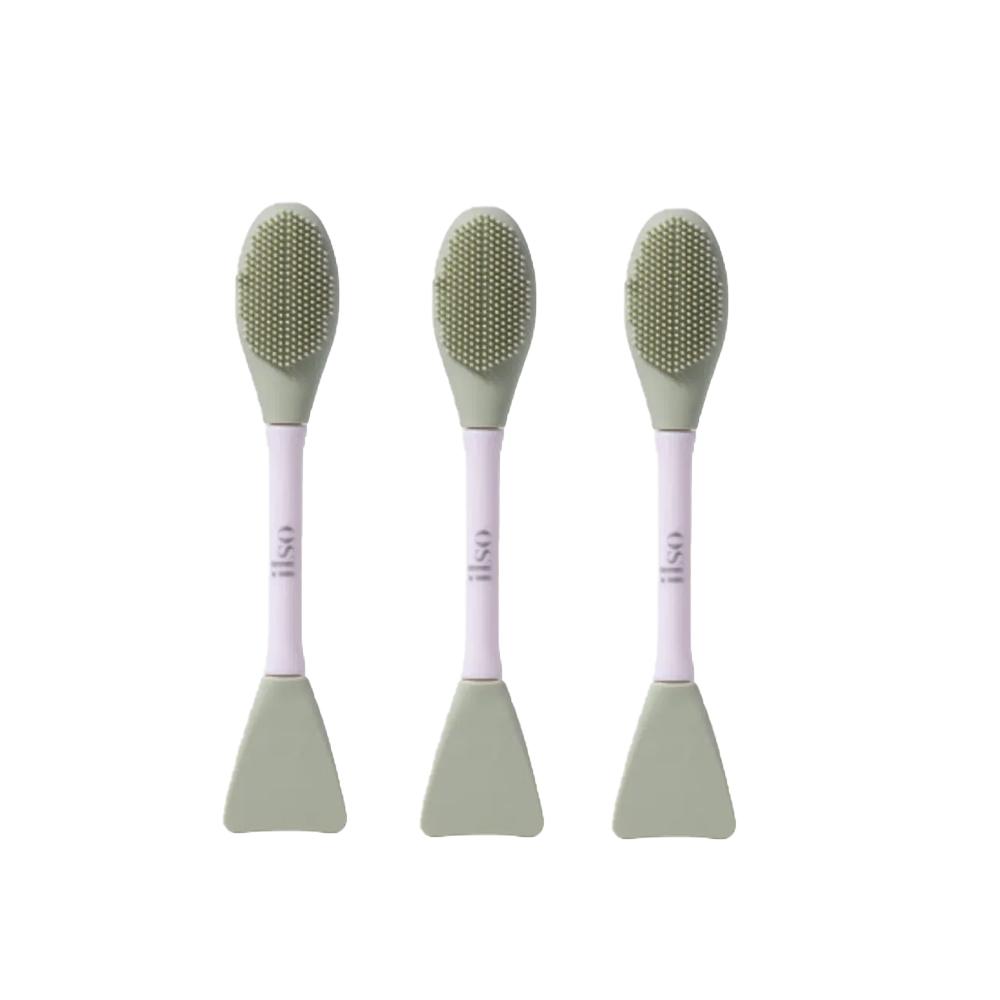 Ilso Dual Clean Brush