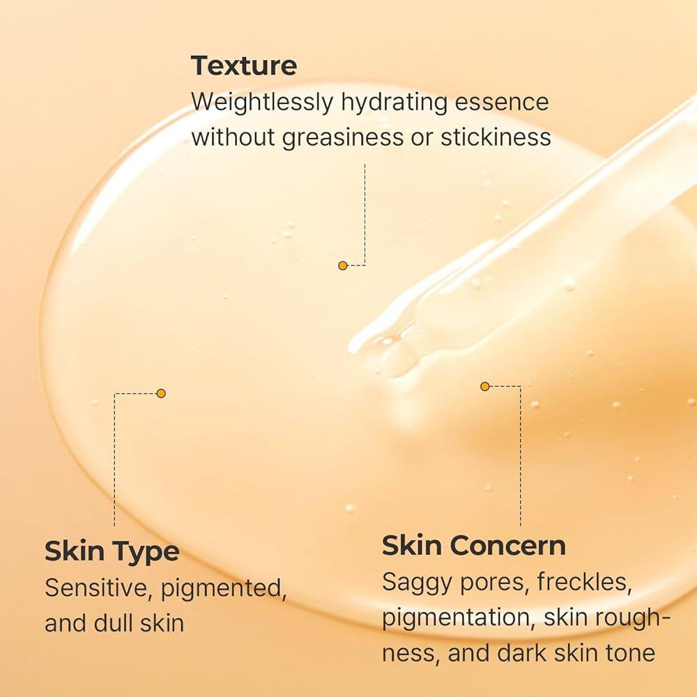 Torriden Mask Sheet(4type) 1P