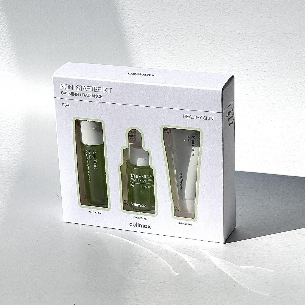 Celimax Noni Starter Kit