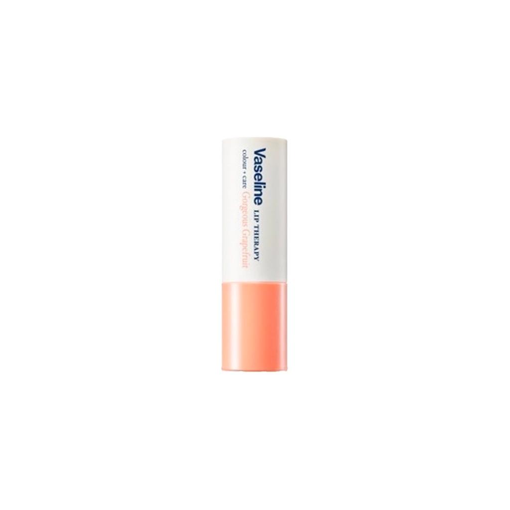 Vaseline Lip Therapy Colour+care 4.2g 5types