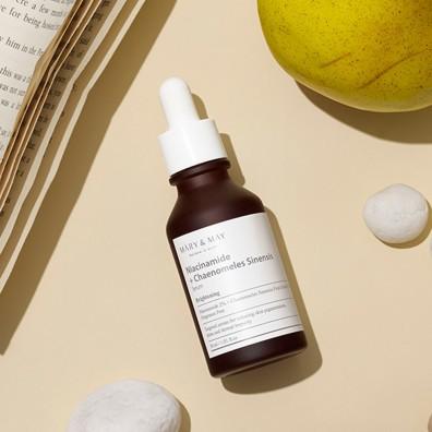 Mary May Serum 30ml 6types