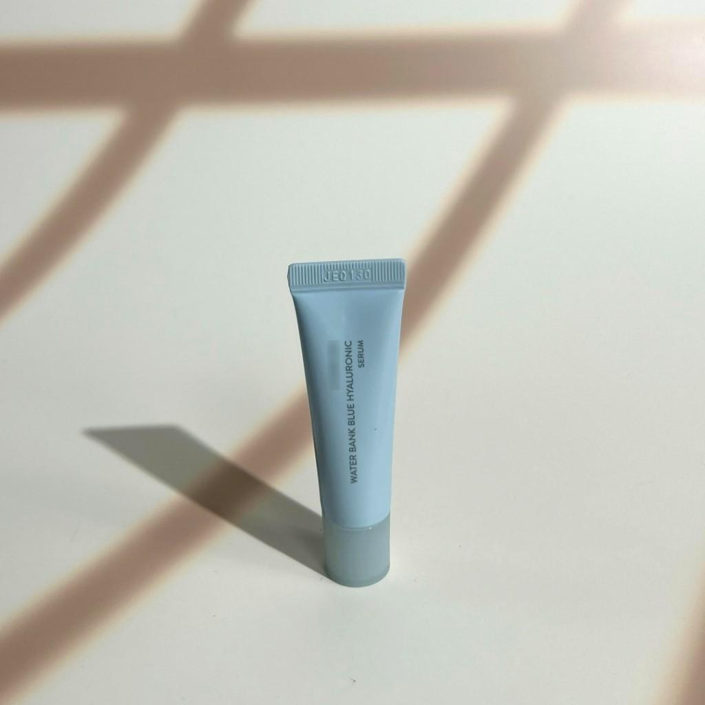 Laneige Banco De Água Blue Hyaluronic Set Tamanho Da Viagem