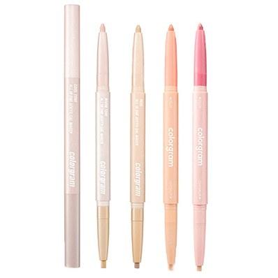 Colorgram All-in-one Aegyosal Maker 7color