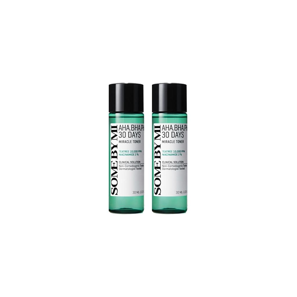Some By Mi Aha Bha Pha 30 Days Miracle Toner 30ml