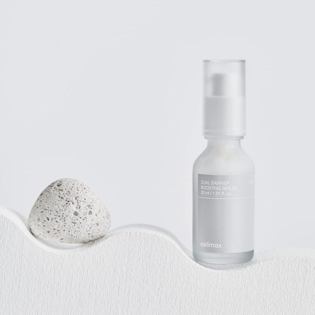 Celimax Dual Barrier Skin Boosting Serum 30ml