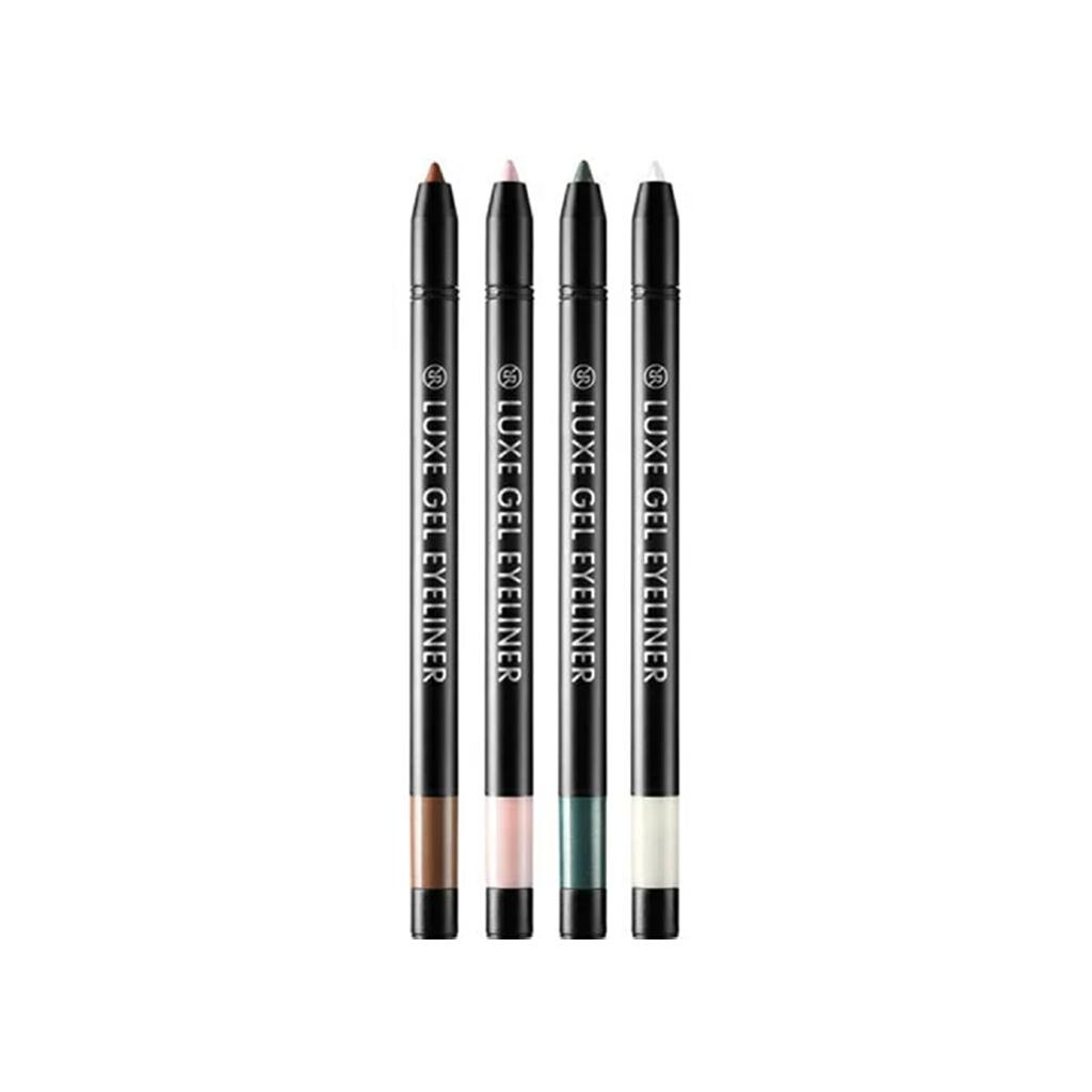 Rire Luxe Gel Pencil Eye Liner 0.5g
