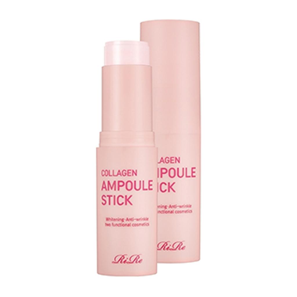 Rire Ampoule Stick Multi Balm 4types