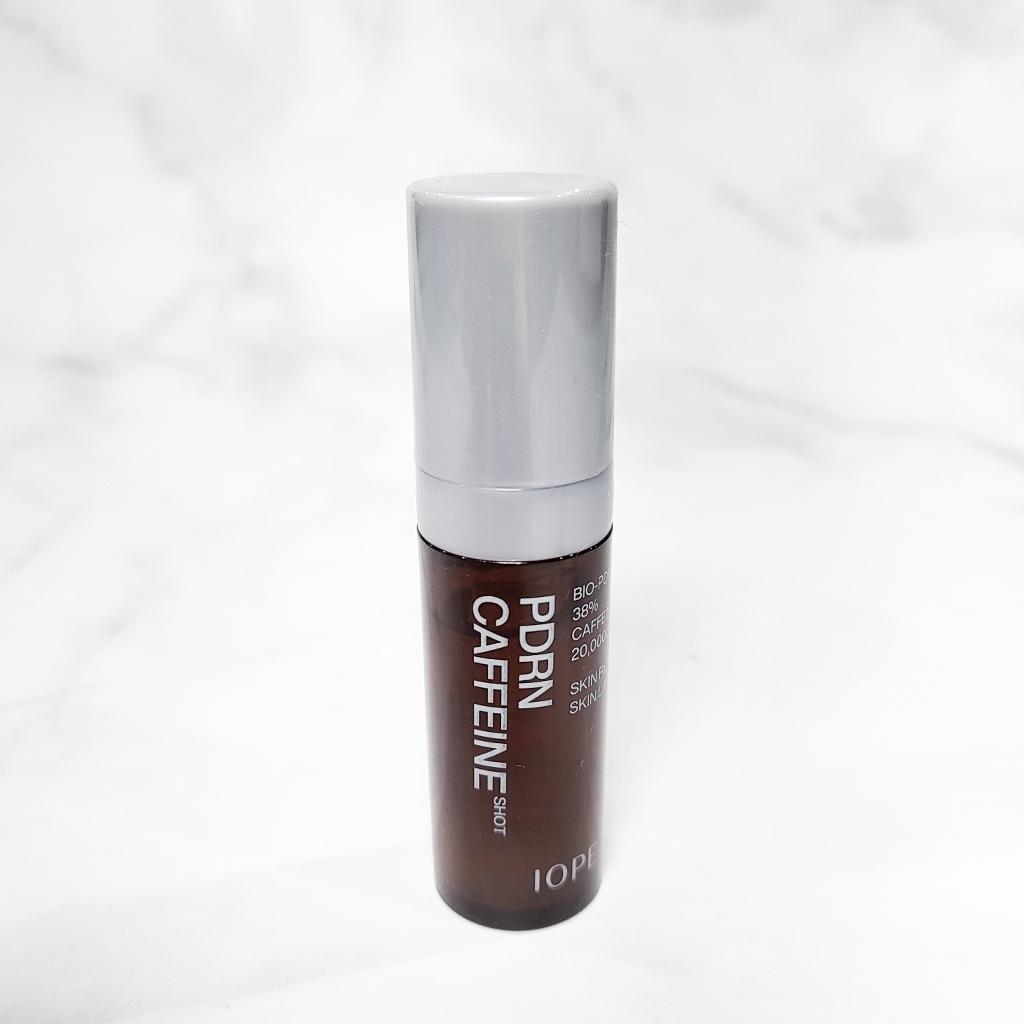 Iope Pdrn Caffeine Shot 5ml