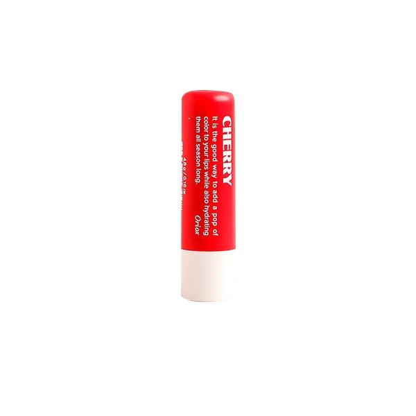 Oriox Color Lip Balm 4.8 G 3 Types