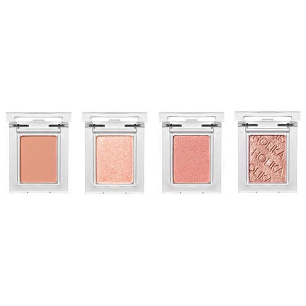 Holika My Fave Piece Eye Shadow 1.8g 35colors
