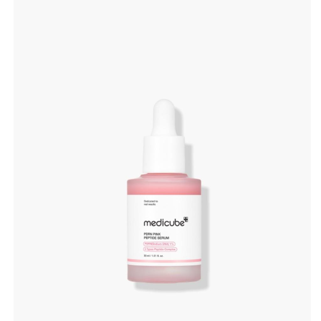 Medicube ULTRA Light Pdrn Pink Serum 30ml (2 Types)