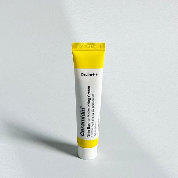 Dr.jart Ceramidin Skin Barrier Moisturizing Cream 15ml/7ml
