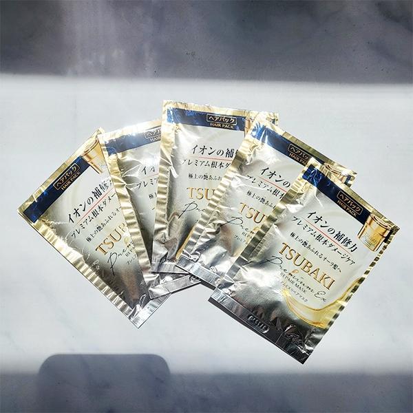 Tsubaki Premium Repair Mask 15g