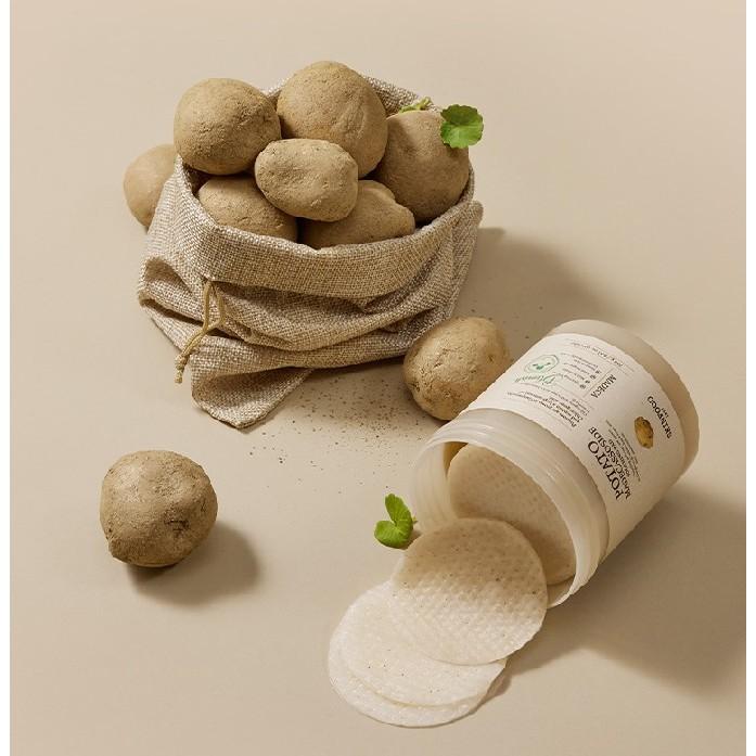 Skinfood Batata Madecasssoside Bloce 10p
