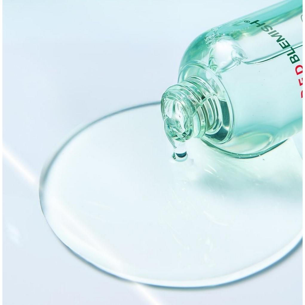 Dr.g Red Blemish Clear Hyal Cica Sérum Calmante 50ml