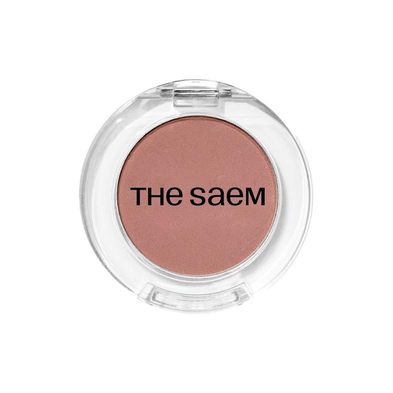 The Saem Saemmul Single Shadow 1.6g 22colors
