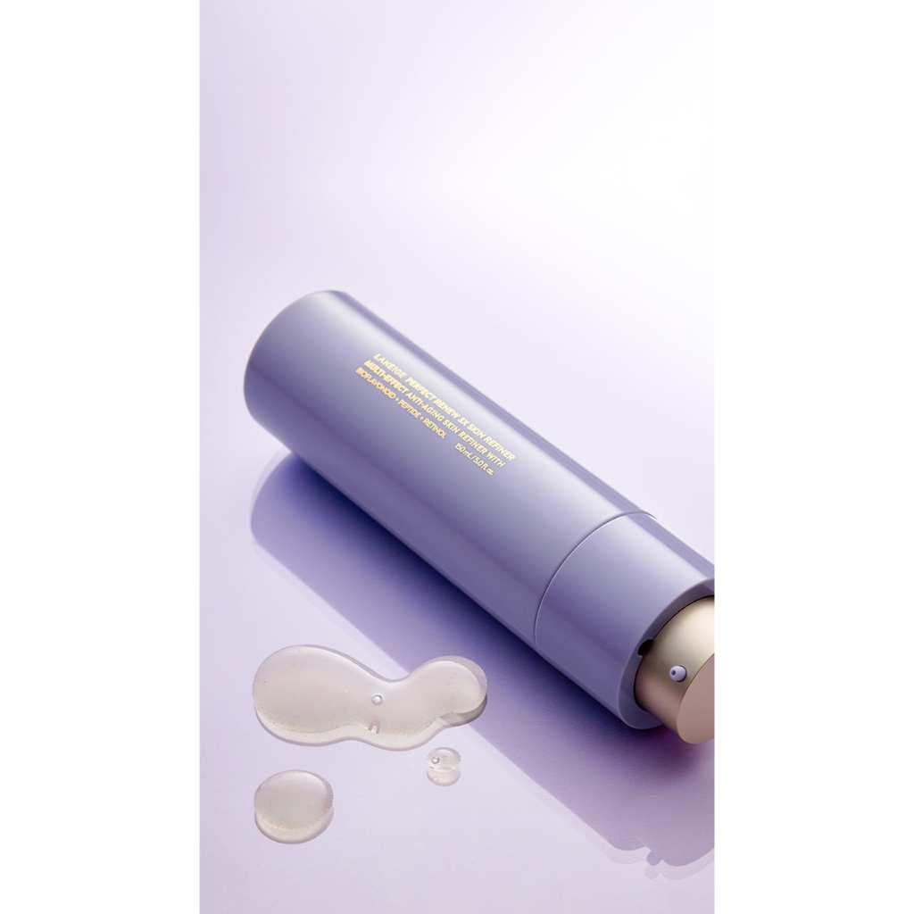 Laneige Conjunto Duo De Dois Passos Perfect Renew 3X
