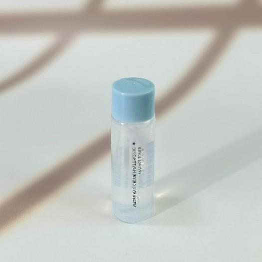 Laneige Kit Water Bank Blue Hyaluronic