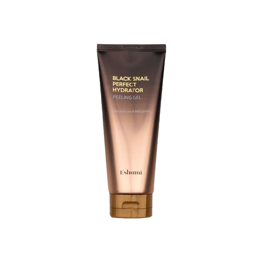 Eshumi Black Snail Perfect Hydrator Peeling Gel 180ml