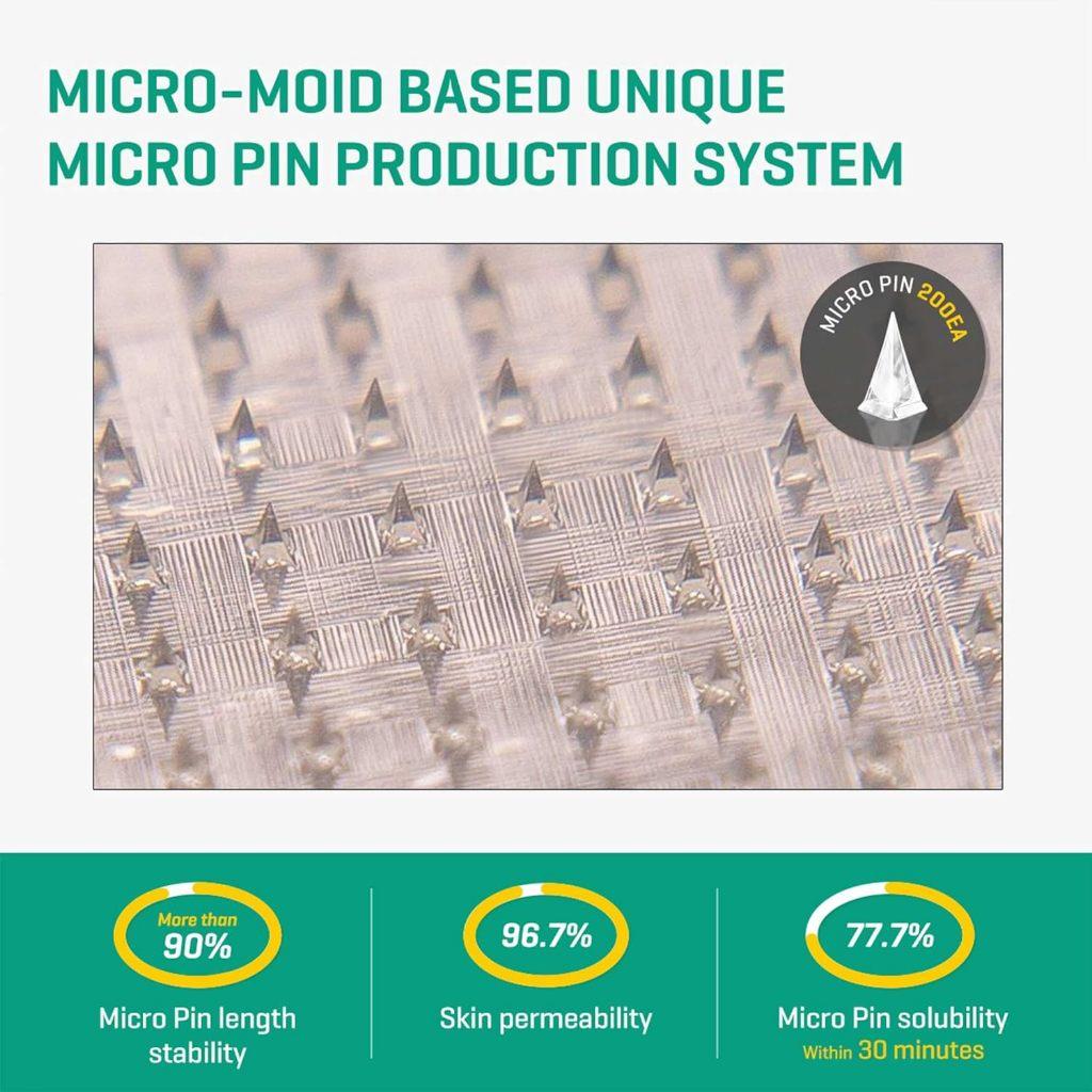 Some By Mi Spot Patch(micro Pin/clear) 2type