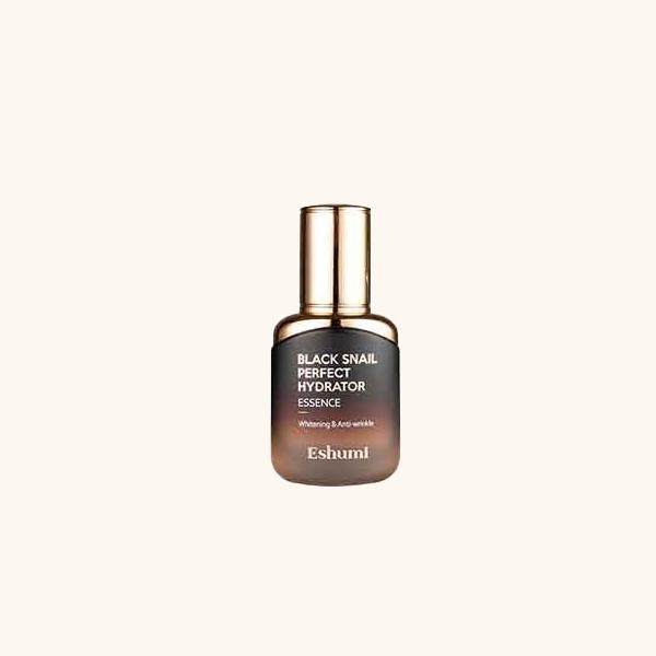 Eshumi Black Snail Perfect Hydrator Essence 35ml