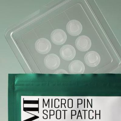Some By Mi Micro Pin Spot Patch 9sheets