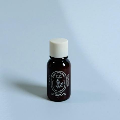 Skinfood Royal Honey Propolis Enrich Essence 10ml/Pantothenic Water Parsley Essence 10ml