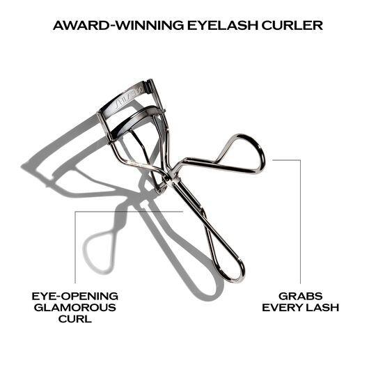 Shiseido Eyelash Curler 4type